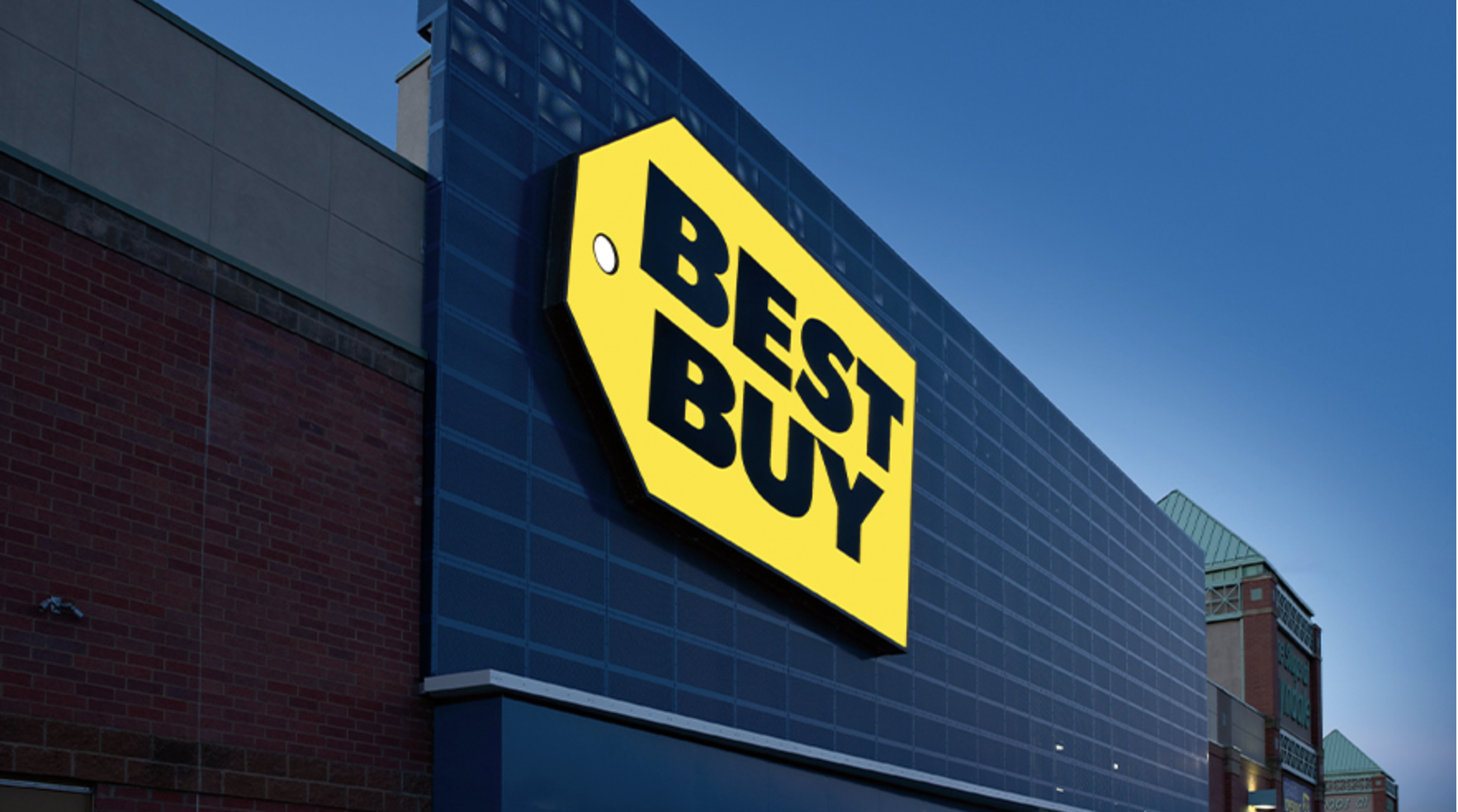 Bestbuy logo