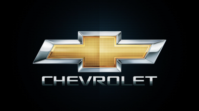chevy logo